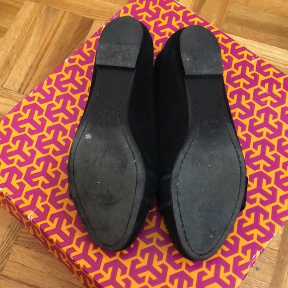 Tory Burch flats - Picture 3 of 4